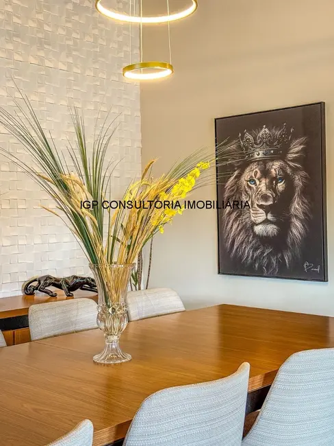 Chácara com 3 quartos à venda, 450m2 em Terras de Itaici, Indaiatuba - SP - imagem 3 Foto 3 de Chácara com 3 quartos à venda, 450m2 em Terras de Itaici, Indaiatuba - SP