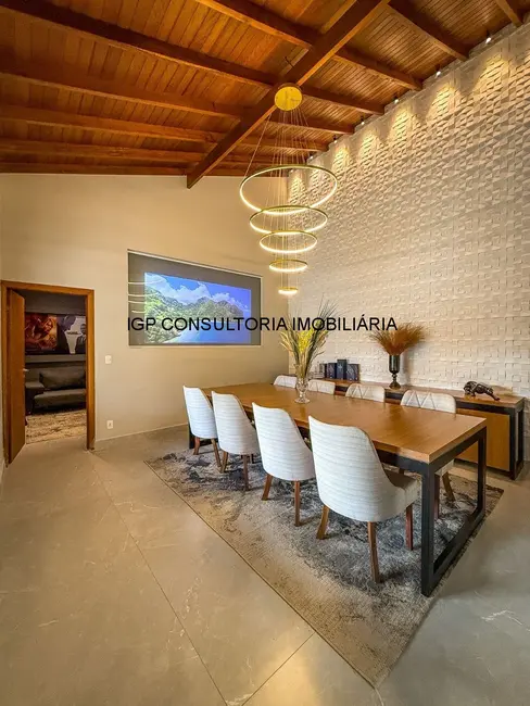 Chácara com 3 quartos à venda, 450m2 em Terras de Itaici, Indaiatuba - SP - imagem 6 Foto 6 de Chácara com 3 quartos à venda, 450m2 em Terras de Itaici, Indaiatuba - SP