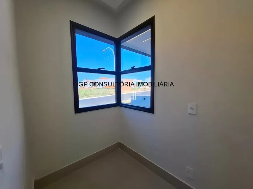 Foto 5 de Casa de Condomínio com 3 quartos à venda, 192m2 em Indaiatuba - SP