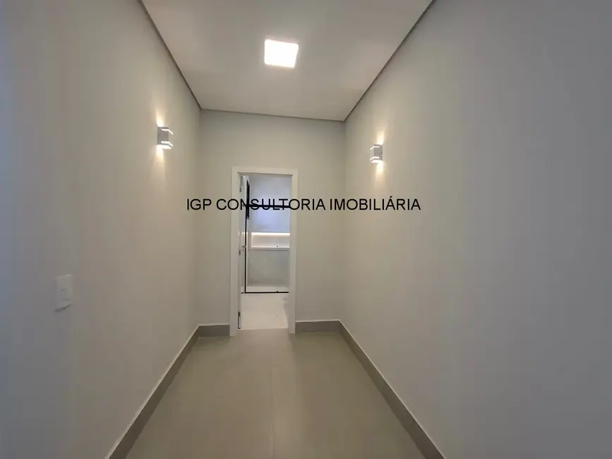 Foto 7 de Casa de Condomínio com 3 quartos à venda, 192m2 em Indaiatuba - SP