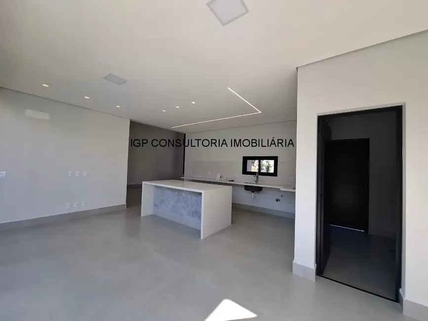 Foto 6 de Casa de Condomínio com 3 quartos à venda, 192m2 em Indaiatuba - SP