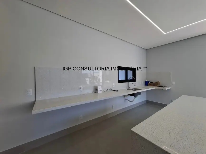 Foto 4 de Casa de Condomínio com 3 quartos à venda, 192m2 em Indaiatuba - SP