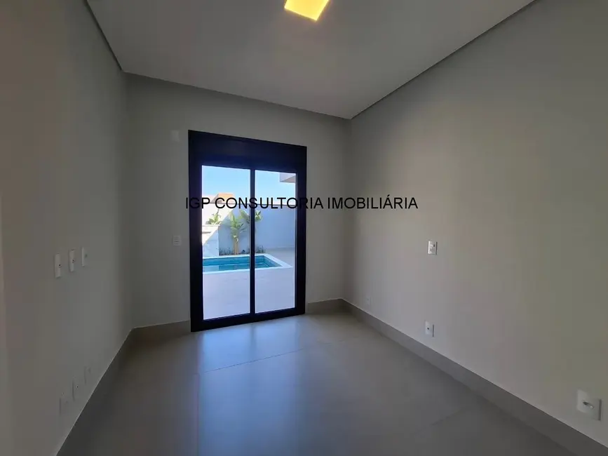 Foto 8 de Casa de Condomínio com 3 quartos à venda, 192m2 em Indaiatuba - SP