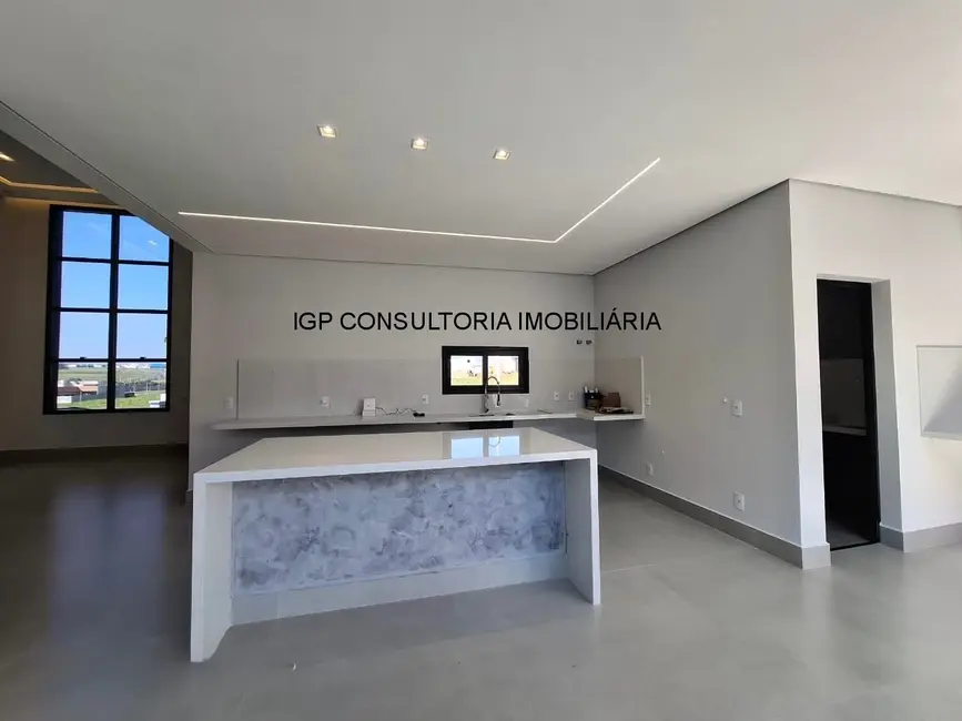 Foto 3 de Casa de Condomínio com 3 quartos à venda, 192m2 em Indaiatuba - SP