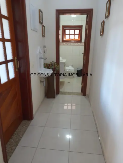 Foto 6 de Casa de Condomínio com 5 quartos à venda e para alugar, 376m2 em Jardim Esplendor, Indaiatuba - SP