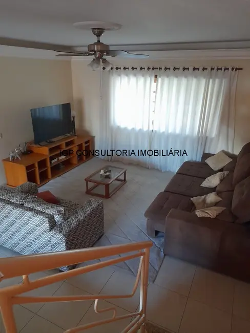 Foto 7 de Casa de Condomínio com 5 quartos à venda e para alugar, 376m2 em Jardim Esplendor, Indaiatuba - SP
