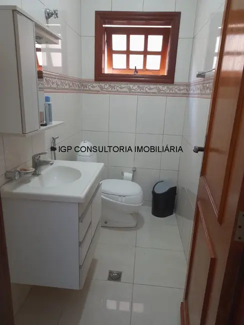 Foto 2 de Casa de Condomínio com 5 quartos à venda e para alugar, 376m2 em Jardim Esplendor, Indaiatuba - SP