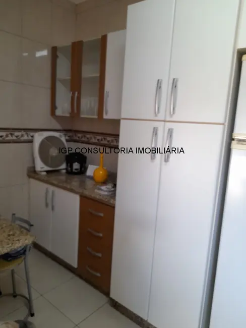 Foto 4 de Casa de Condomínio com 5 quartos à venda e para alugar, 376m2 em Jardim Esplendor, Indaiatuba - SP