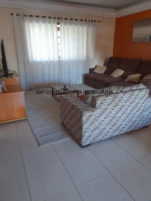 Foto 5 de Casa de Condomínio com 5 quartos à venda e para alugar, 376m2 em Jardim Esplendor, Indaiatuba - SP