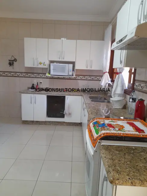 Foto 3 de Casa de Condomínio com 5 quartos à venda e para alugar, 376m2 em Jardim Esplendor, Indaiatuba - SP