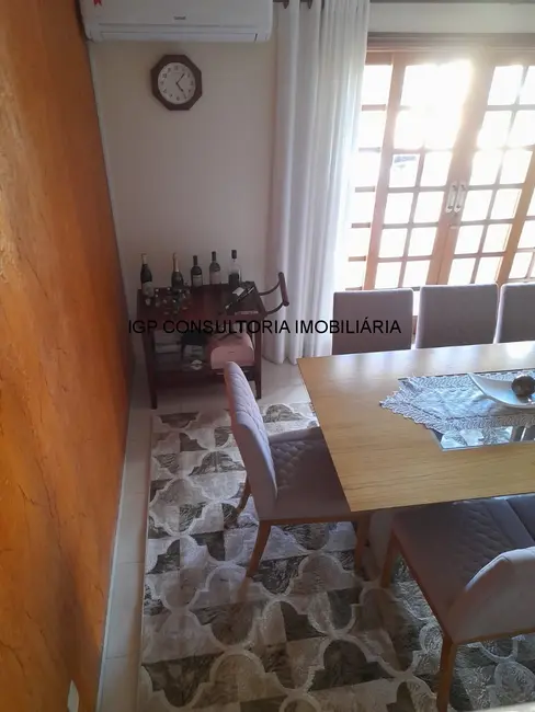 Foto 8 de Casa de Condomínio com 5 quartos à venda e para alugar, 376m2 em Jardim Esplendor, Indaiatuba - SP