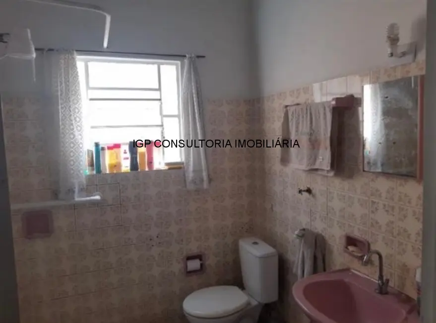 Foto 8 de Casa com 3 quartos à venda, 180m2 em Vila Castelo Branco, Indaiatuba - SP