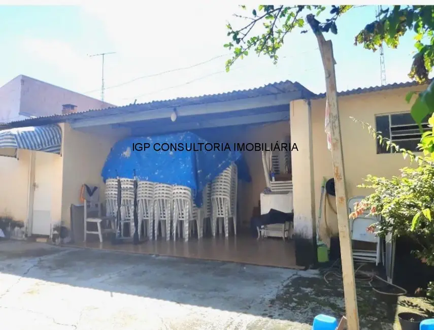Foto 3 de Casa com 3 quartos à venda, 180m2 em Vila Castelo Branco, Indaiatuba - SP