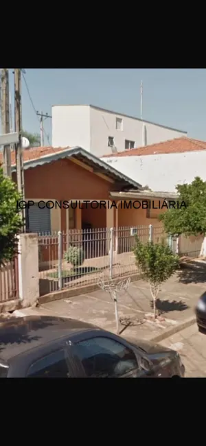 Foto 1 de Casa com 3 quartos à venda, 180m2 em Vila Castelo Branco, Indaiatuba - SP