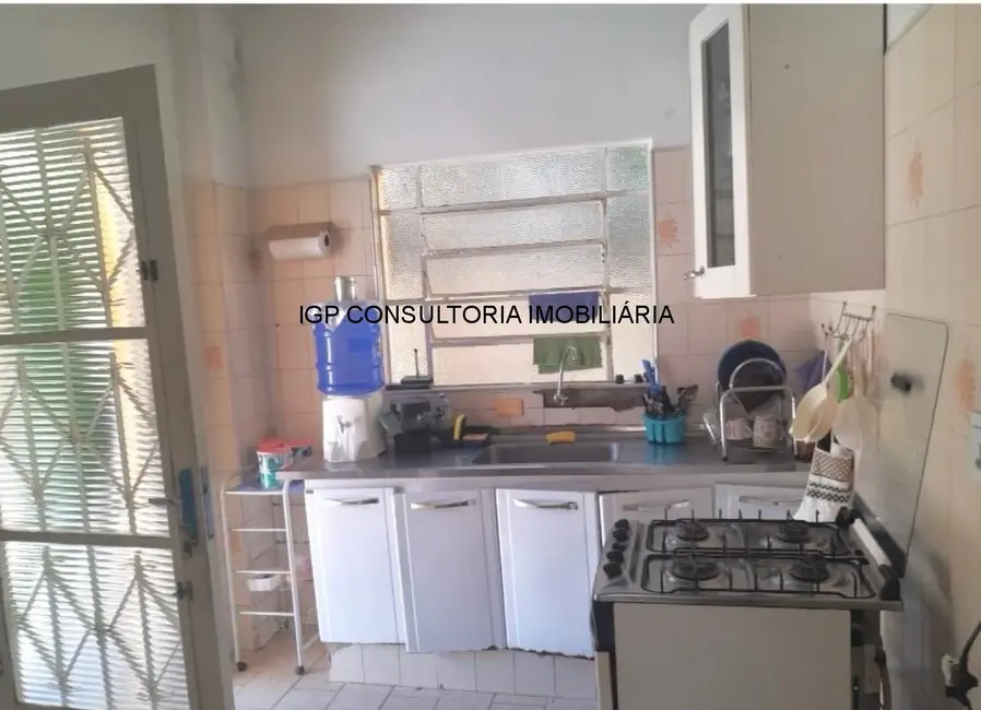 Foto 5 de Casa com 3 quartos à venda, 180m2 em Vila Castelo Branco, Indaiatuba - SP