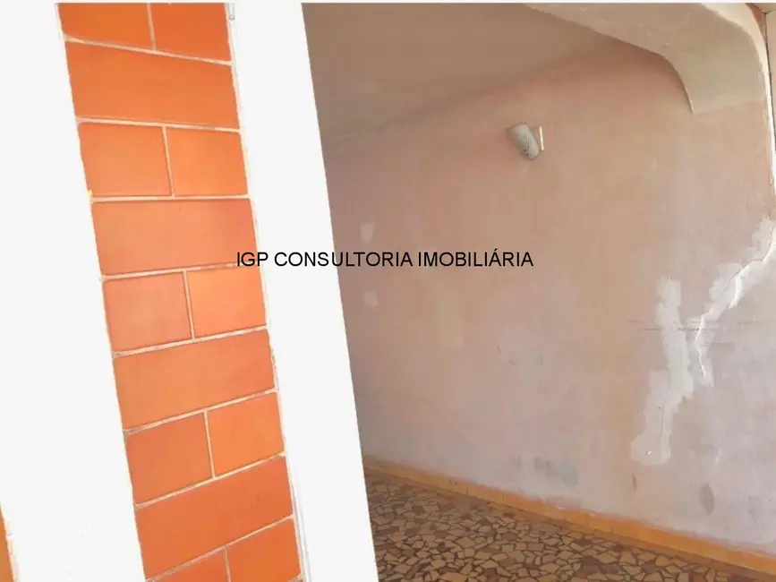Foto 2 de Casa com 3 quartos à venda, 180m2 em Vila Castelo Branco, Indaiatuba - SP