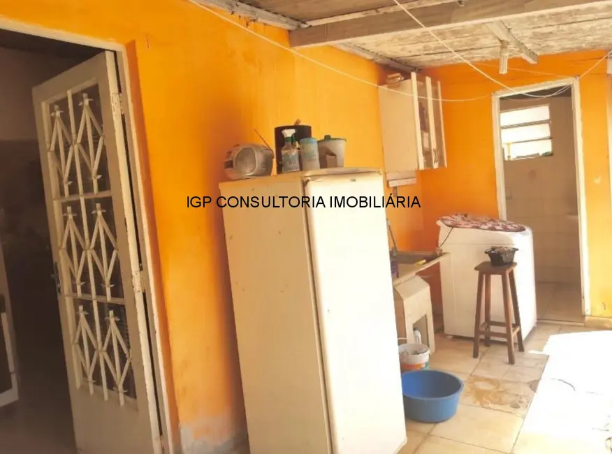 Foto 6 de Casa com 3 quartos à venda, 180m2 em Vila Castelo Branco, Indaiatuba - SP