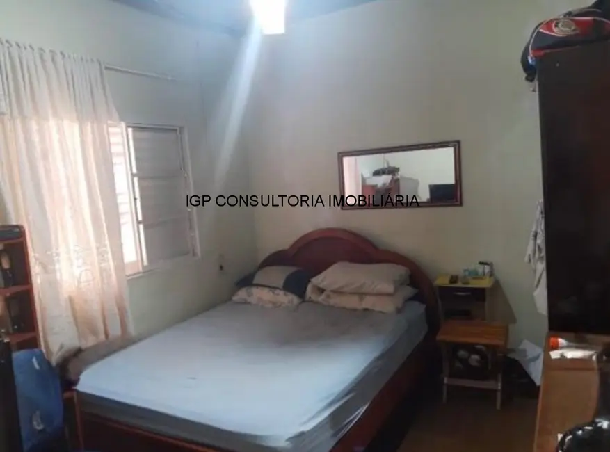Foto 9 de Casa com 3 quartos à venda, 180m2 em Vila Castelo Branco, Indaiatuba - SP