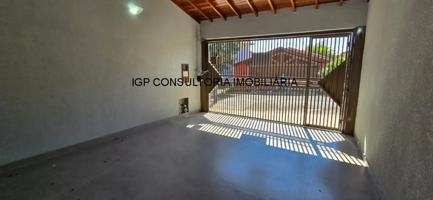 Foto 3 de Casa com 3 quartos à venda, 115m2 em Jardim Pau Preto, Indaiatuba - SP