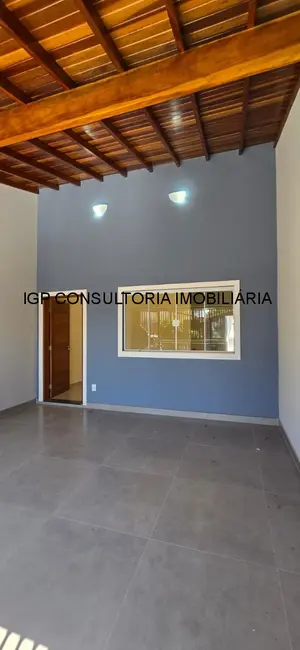 Foto 8 de Casa com 3 quartos à venda, 115m2 em Jardim Pau Preto, Indaiatuba - SP