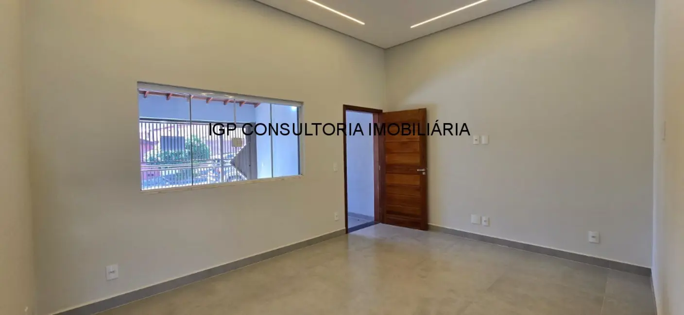 Foto 6 de Casa com 3 quartos à venda, 115m2 em Jardim Pau Preto, Indaiatuba - SP