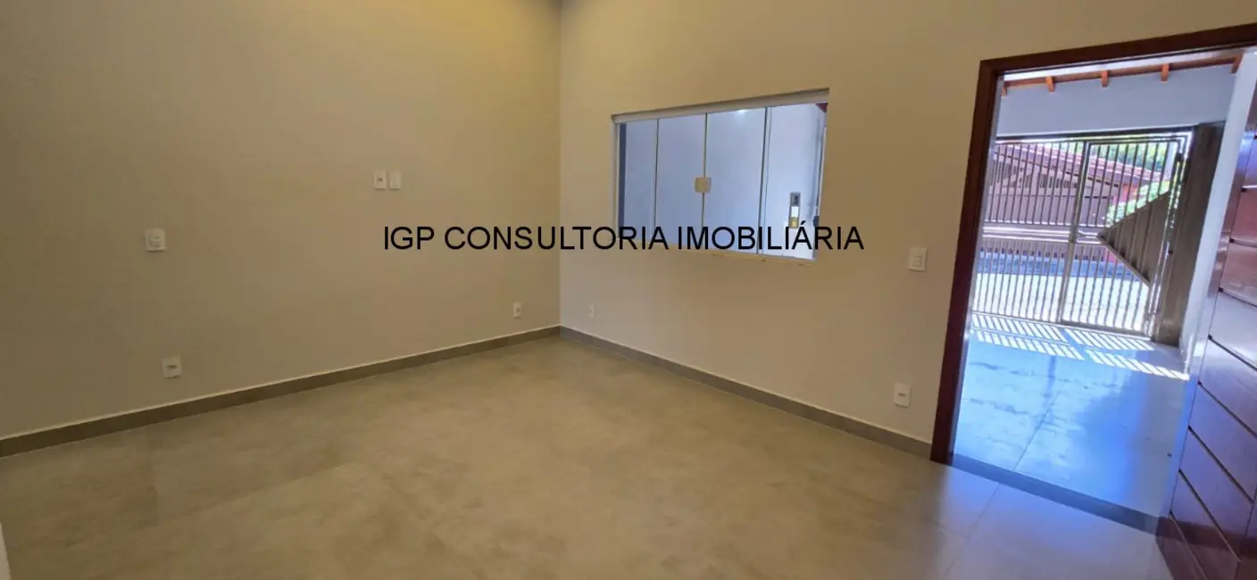 Foto 4 de Casa com 3 quartos à venda, 115m2 em Jardim Pau Preto, Indaiatuba - SP