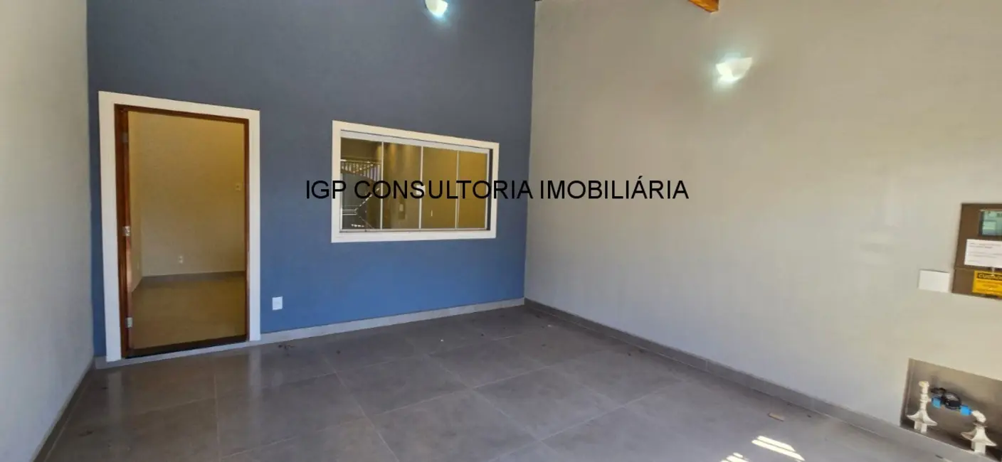 Foto 1 de Casa com 3 quartos à venda, 115m2 em Jardim Pau Preto, Indaiatuba - SP