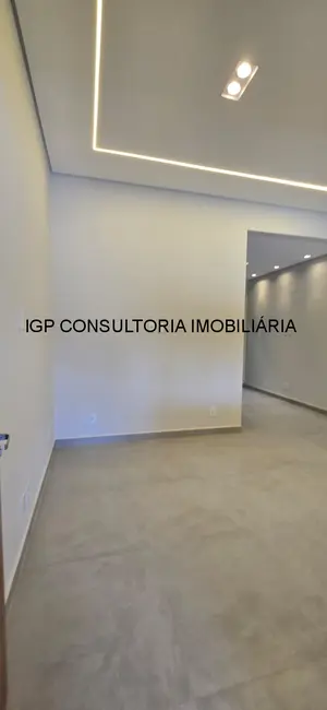 Foto 9 de Casa com 3 quartos à venda, 115m2 em Jardim Pau Preto, Indaiatuba - SP