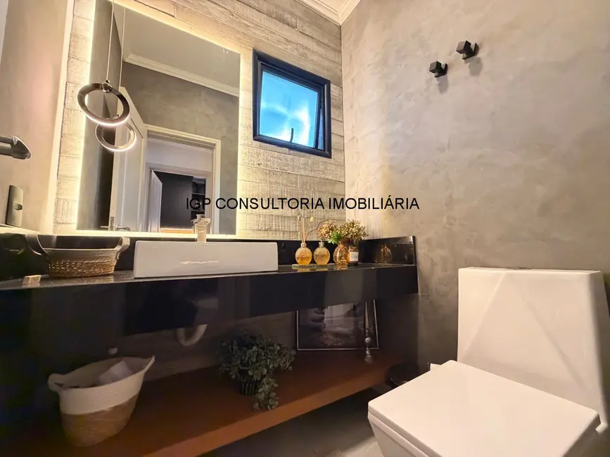 Casa com 4 quartos à venda, 400m2 em Vila Inglesa, Indaiatuba - SP - imagem 9 Foto 9 de Casa com 4 quartos à venda, 400m2 em Vila Inglesa, Indaiatuba - SP