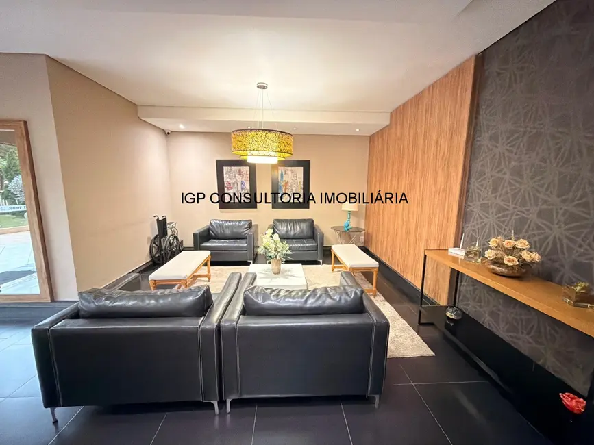 Apartamento com 3 quartos à venda e para alugar, 260m2 em Parque Boa Esperança, Indaiatuba - SP - imagem 7 Foto 7 de Apartamento com 3 quartos à venda e para alugar, 260m2 em Parque Boa Esperança, Indaiatuba - SP