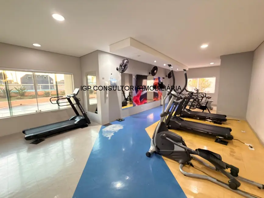 Apartamento com 3 quartos à venda e para alugar, 260m2 em Parque Boa Esperança, Indaiatuba - SP - imagem 5 Foto 5 de Apartamento com 3 quartos à venda e para alugar, 260m2 em Parque Boa Esperança, Indaiatuba - SP