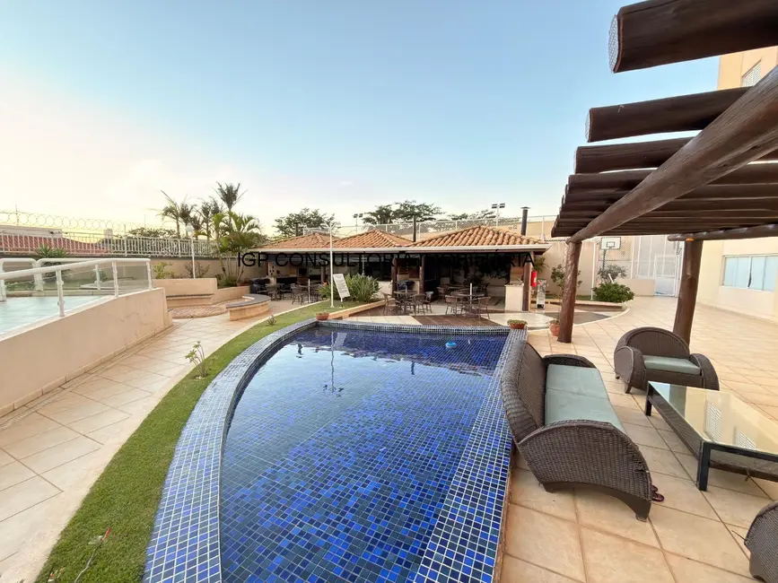 Apartamento com 3 quartos à venda e para alugar, 260m2 em Parque Boa Esperança, Indaiatuba - SP - imagem 9 Foto 9 de Apartamento com 3 quartos à venda e para alugar, 260m2 em Parque Boa Esperança, Indaiatuba - SP