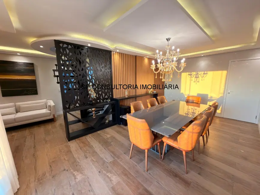 Apartamento com 3 quartos à venda e para alugar, 260m2 em Parque Boa Esperança, Indaiatuba - SP - imagem 4 Foto 4 de Apartamento com 3 quartos à venda e para alugar, 260m2 em Parque Boa Esperança, Indaiatuba - SP