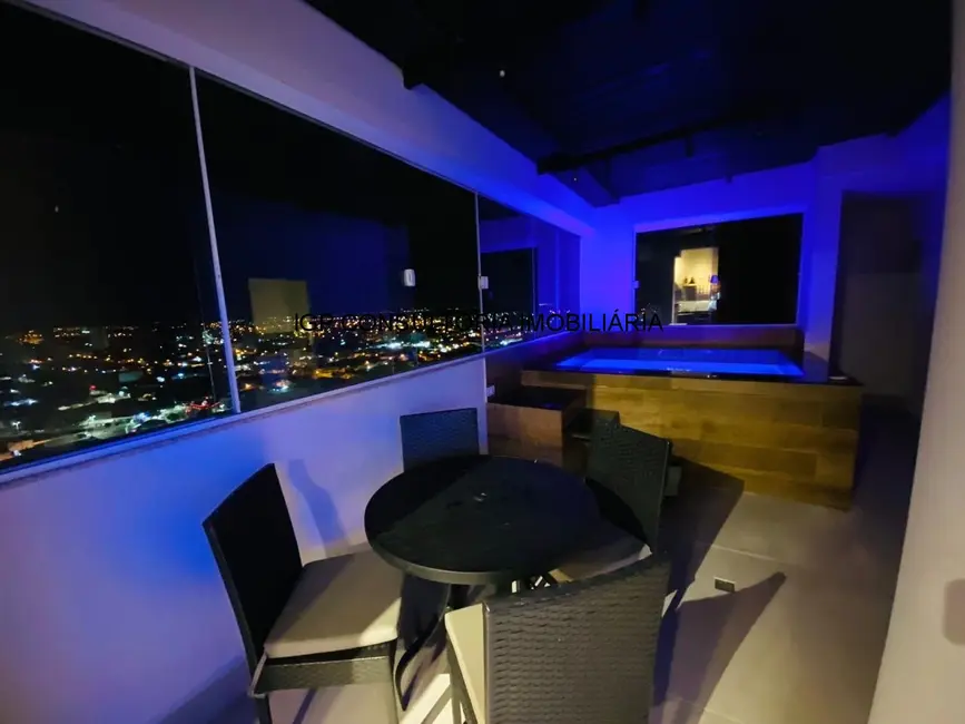 Apartamento com 3 quartos à venda e para alugar, 260m2 em Parque Boa Esperança, Indaiatuba - SP - imagem 3 Foto 3 de Apartamento com 3 quartos à venda e para alugar, 260m2 em Parque Boa Esperança, Indaiatuba - SP
