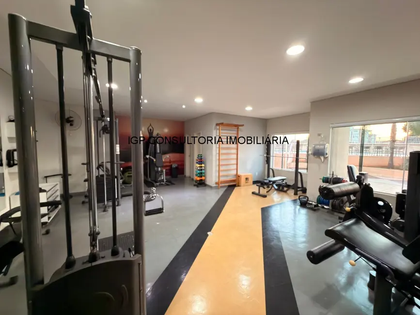 Apartamento com 3 quartos à venda e para alugar, 260m2 em Parque Boa Esperança, Indaiatuba - SP - imagem 8 Foto 8 de Apartamento com 3 quartos à venda e para alugar, 260m2 em Parque Boa Esperança, Indaiatuba - SP
