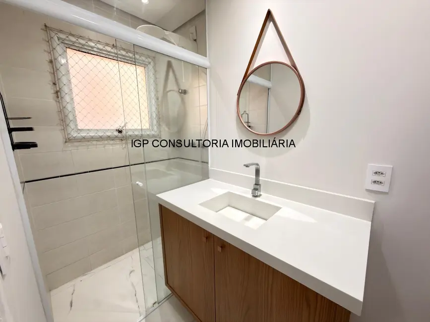 Apartamento com 3 quartos à venda e para alugar, 260m2 em Parque Boa Esperança, Indaiatuba - SP - imagem 6 Foto 6 de Apartamento com 3 quartos à venda e para alugar, 260m2 em Parque Boa Esperança, Indaiatuba - SP
