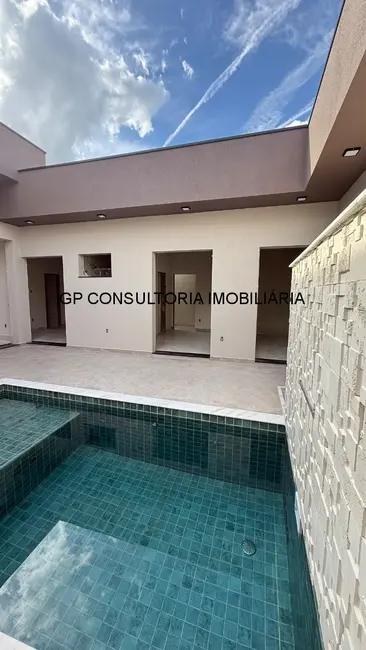 Foto 7 de Casa de Condomínio com 3 quartos à venda, 190m2 em Jardim Laguna, Indaiatuba - SP