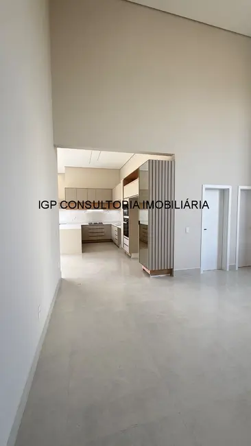 Foto 5 de Casa de Condomínio com 3 quartos à venda, 190m2 em Jardim Laguna, Indaiatuba - SP