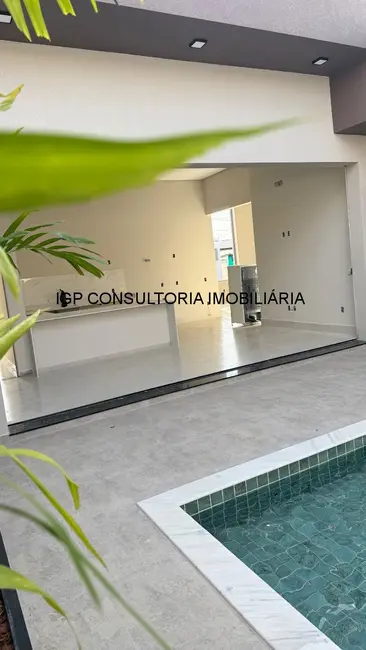 Foto 5 de Casa de Condomínio com 3 quartos à venda, 190m2 em Jardim Laguna, Indaiatuba - SP