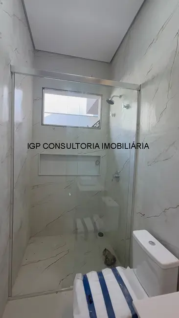 Foto 4 de Casa de Condomínio com 3 quartos à venda, 190m2 em Jardim Laguna, Indaiatuba - SP