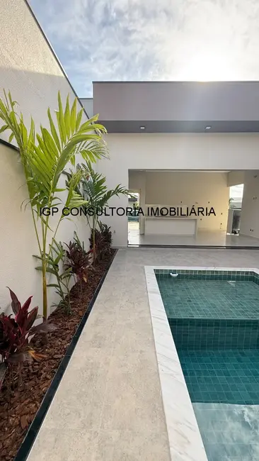 Foto 9 de Casa de Condomínio com 3 quartos à venda, 190m2 em Jardim Laguna, Indaiatuba - SP