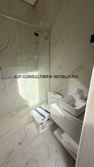 Foto 6 de Casa de Condomínio com 3 quartos à venda, 190m2 em Jardim Laguna, Indaiatuba - SP