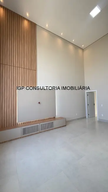 Foto 7 de Casa de Condomínio com 3 quartos à venda, 190m2 em Jardim Laguna, Indaiatuba - SP