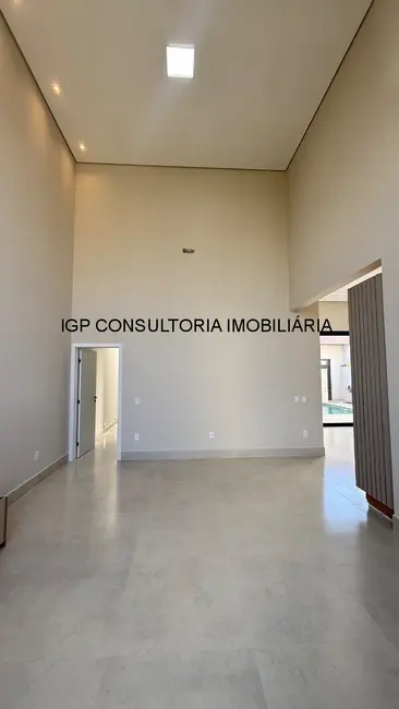 Foto 6 de Casa de Condomínio com 3 quartos à venda, 190m2 em Jardim Laguna, Indaiatuba - SP