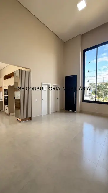 Foto 4 de Casa de Condomínio com 3 quartos à venda, 190m2 em Jardim Laguna, Indaiatuba - SP