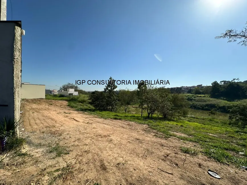 Foto 3 de Terreno / Lote à venda, 257m2 em Jardim Moriyama, Indaiatuba - SP