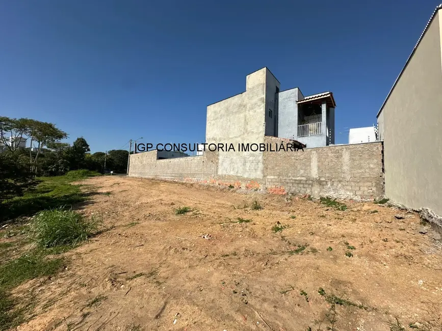 Foto 2 de Terreno / Lote à venda, 257m2 em Jardim Moriyama, Indaiatuba - SP