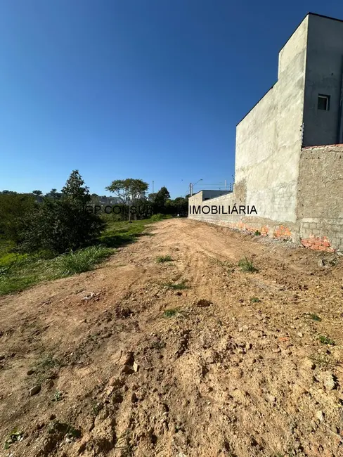 Foto 1 de Terreno / Lote à venda, 257m2 em Jardim Moriyama, Indaiatuba - SP