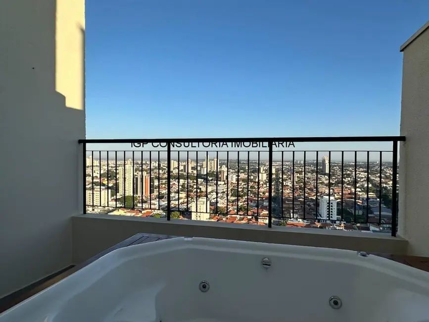Foto 3 de Apartamento com 4 quartos à venda, 232m2 em Cidade Nova I, Indaiatuba - SP