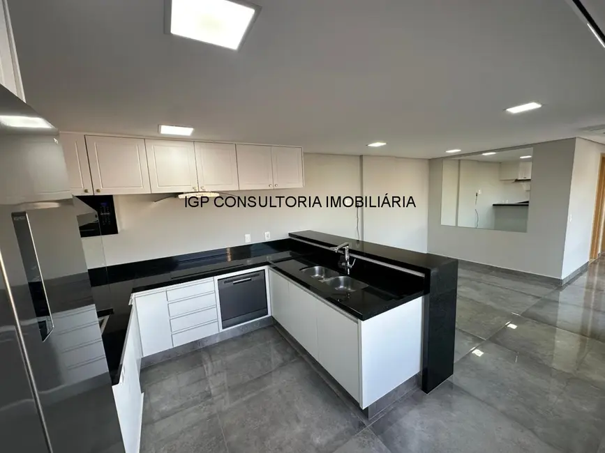 Foto 9 de Apartamento com 4 quartos à venda, 232m2 em Cidade Nova I, Indaiatuba - SP